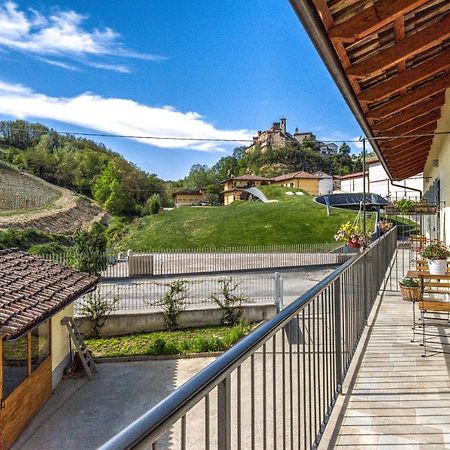 Ciabot Delle Aie - Barolo Lejlighed Eksteriør billede