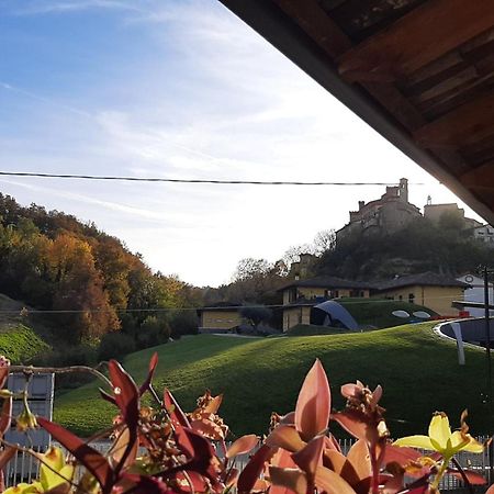 Ciabot Delle Aie - Barolo Lejlighed Eksteriør billede