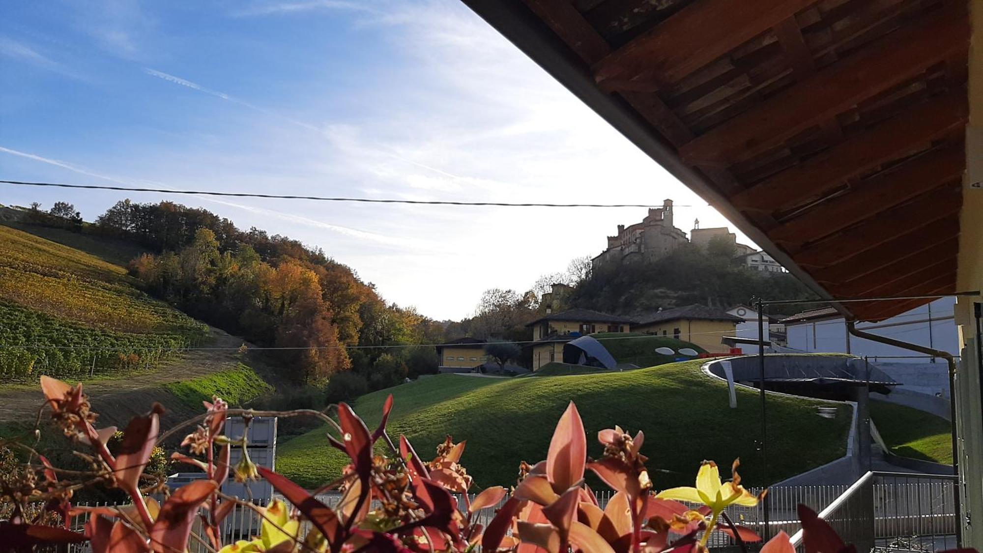 Ciabot Delle Aie - Barolo Lejlighed Eksteriør billede