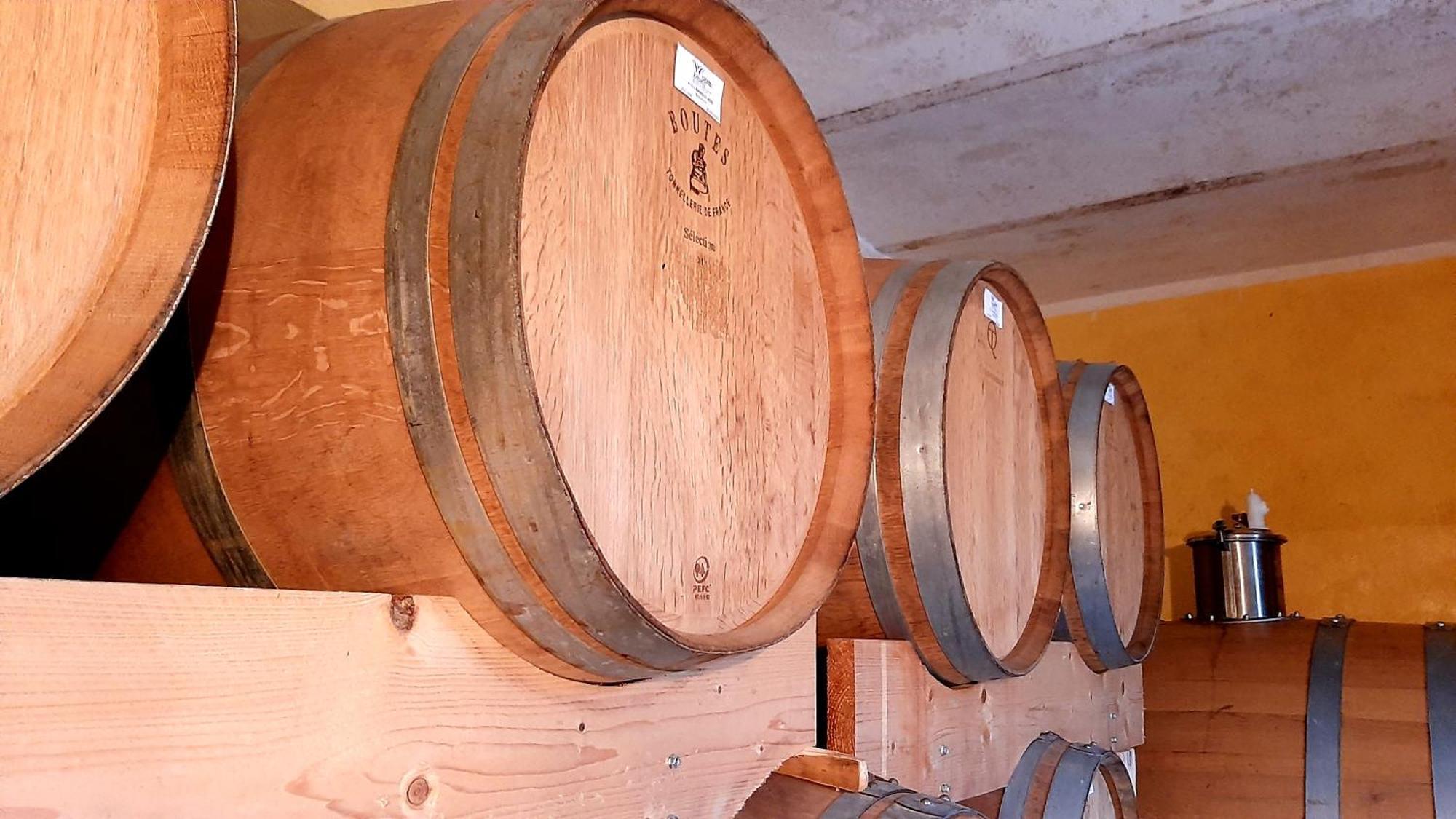 Ciabot Delle Aie - Barolo Lejlighed Eksteriør billede